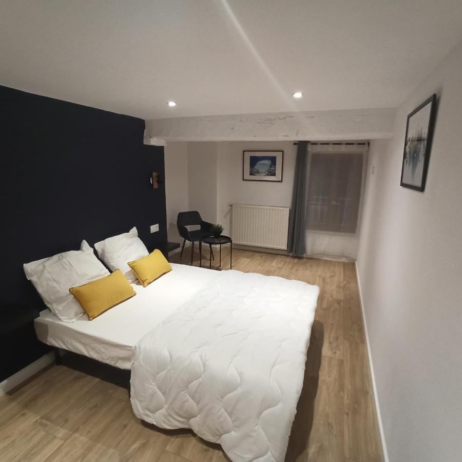 A 4 Min Du Zoo De Beauval La Maison A Partager Ch2 1Er Etage Saint-Aignan  Bagian luar foto