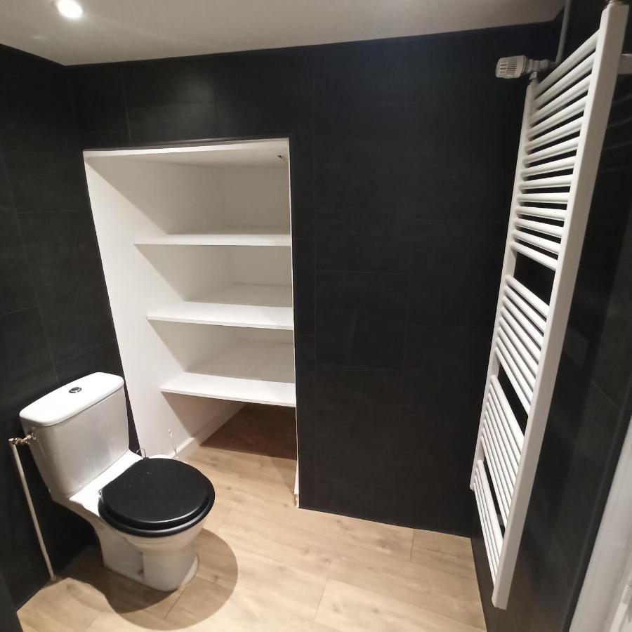 A 4 Min Du Zoo De Beauval La Maison A Partager Ch2 1Er Etage Saint-Aignan  Bagian luar foto