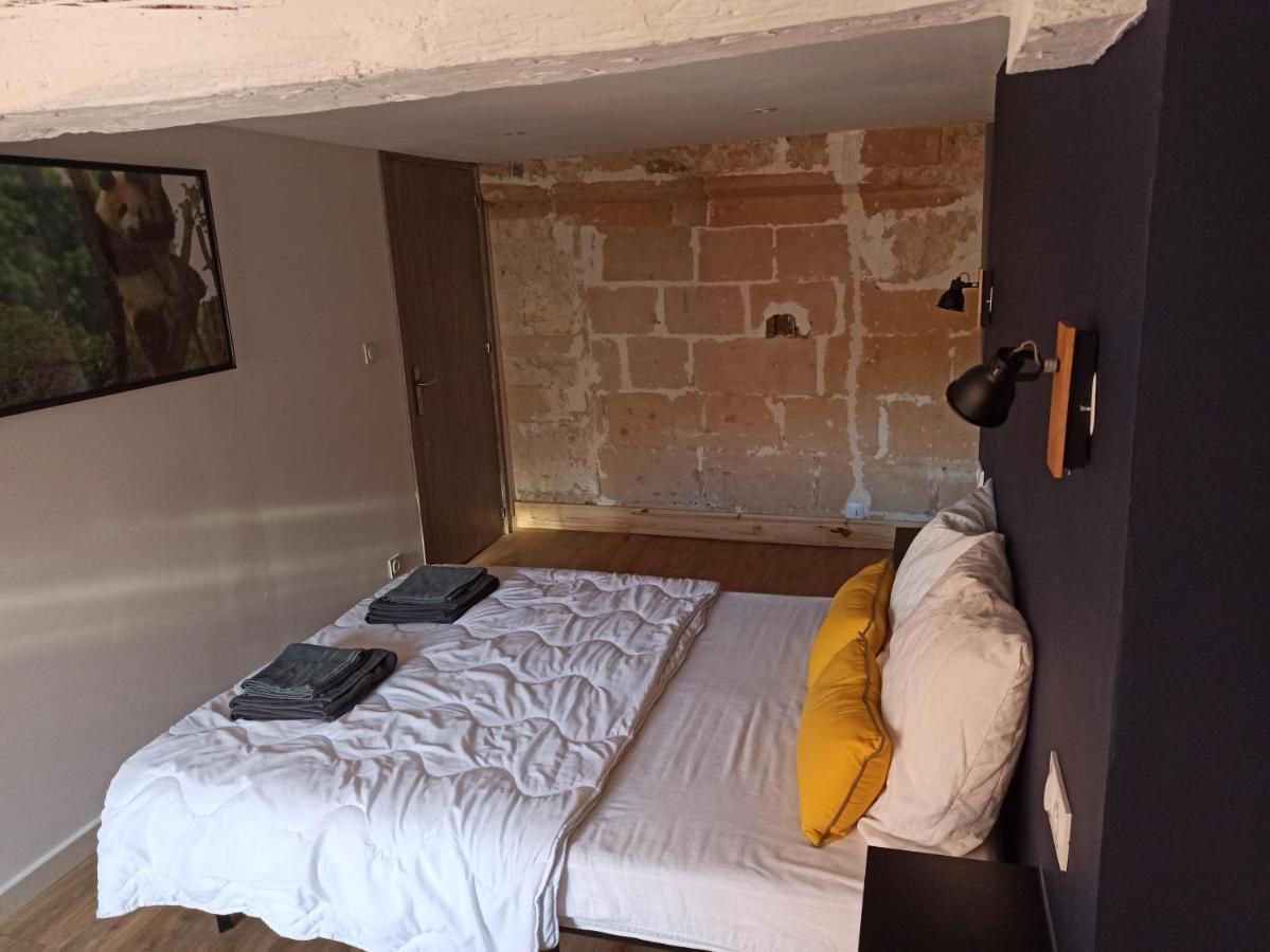 A 4 Min Du Zoo De Beauval La Maison A Partager Ch2 1Er Etage Saint-Aignan  Bagian luar foto